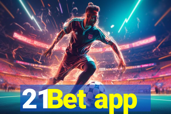 21Bet app